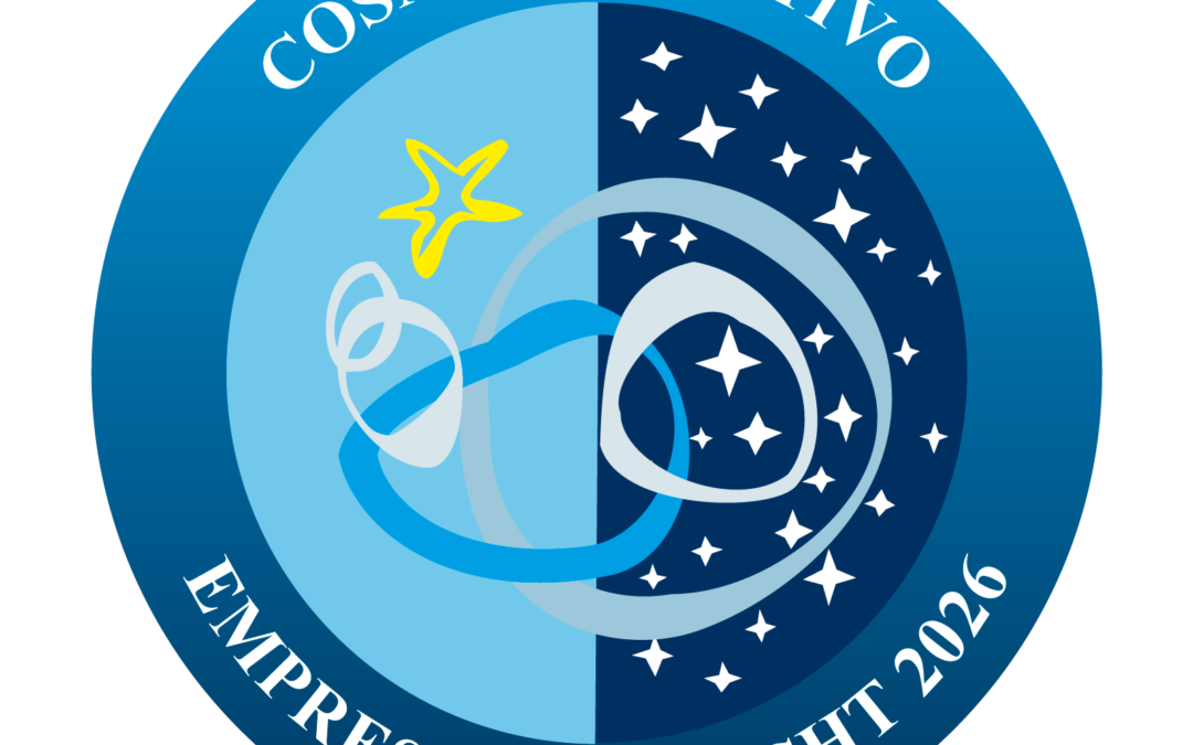 Cosmos Creativo recibe la Certificación Starlight