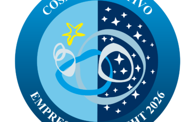 Cosmos Creativo recibe la Certificación Starlight