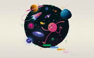 Diseñamos nueva sesión en vivo para película de planetario