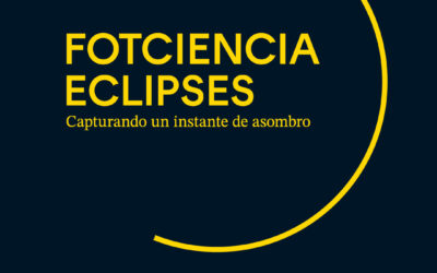 Fernando de Retes, comisario de la exposición FOTCIENCIA-Eclipses de FECYT